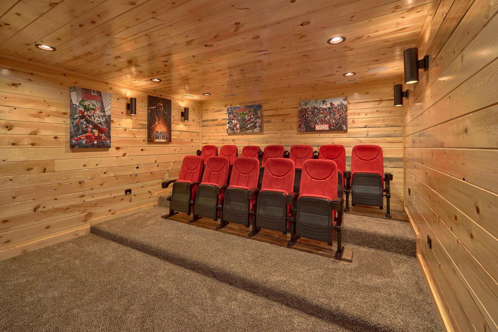 Swimmin' Hole Lodge | Photo 340