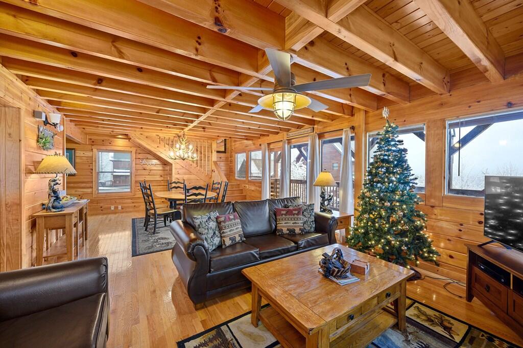 A Mountain Dream | Photo 20