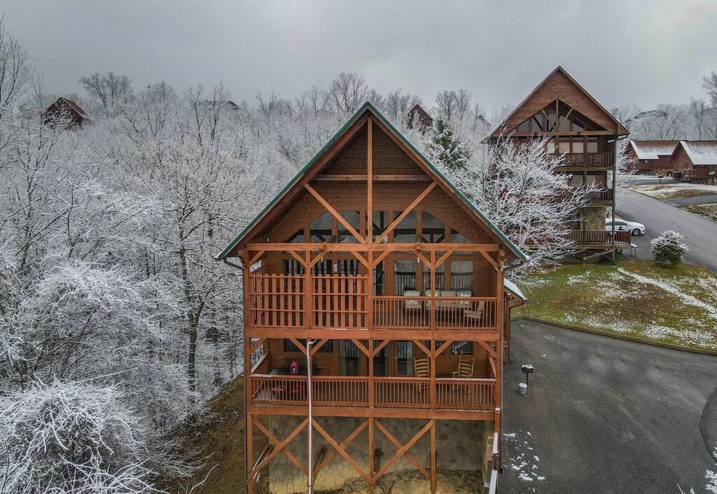 A Mountain Dream | Photo 505