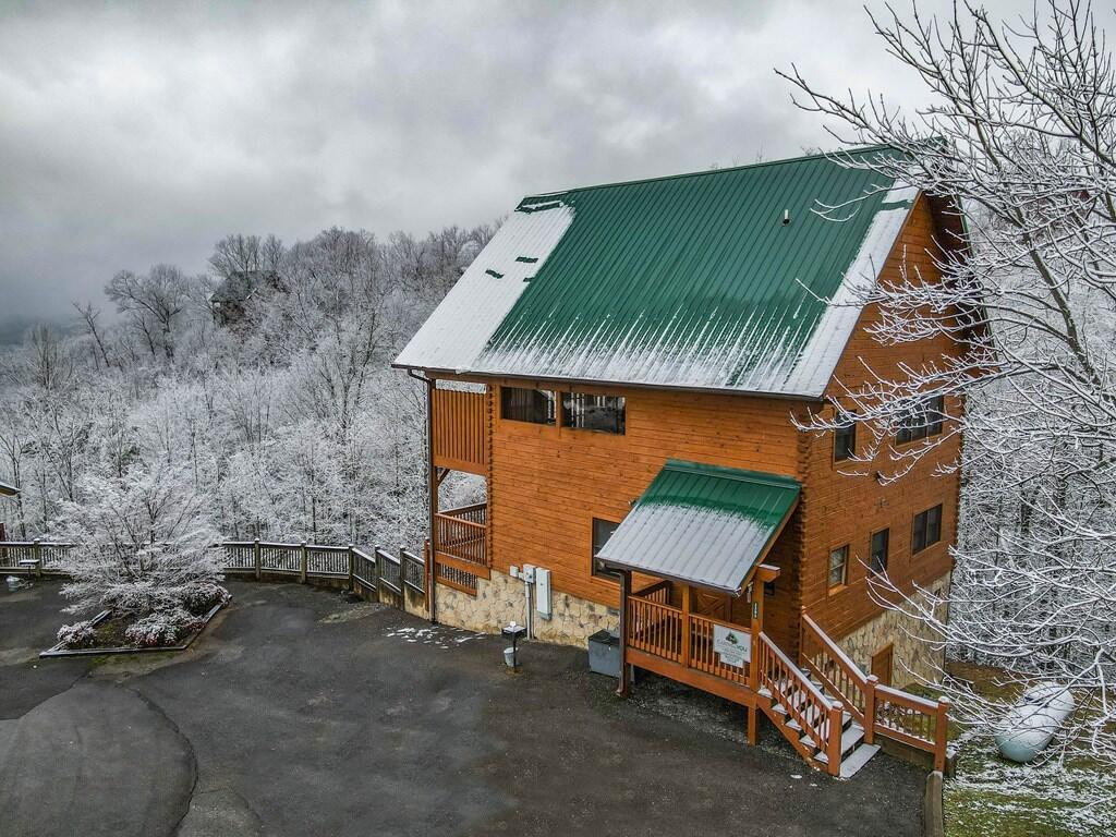 A Mountain Dream | Photo 500