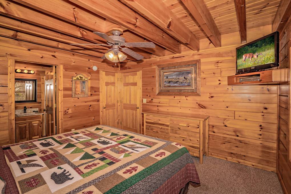 A Mountain Dream | Photo 150