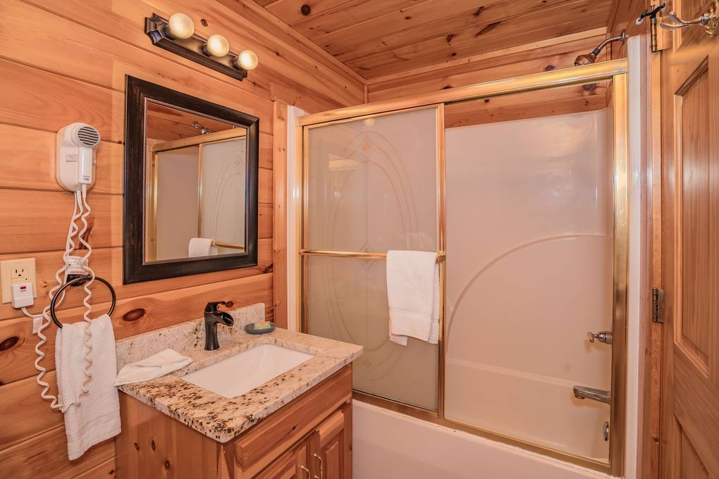 A Mountain Dream | Photo 160