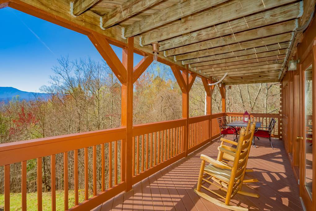 A Mountain Dream | Photo 170