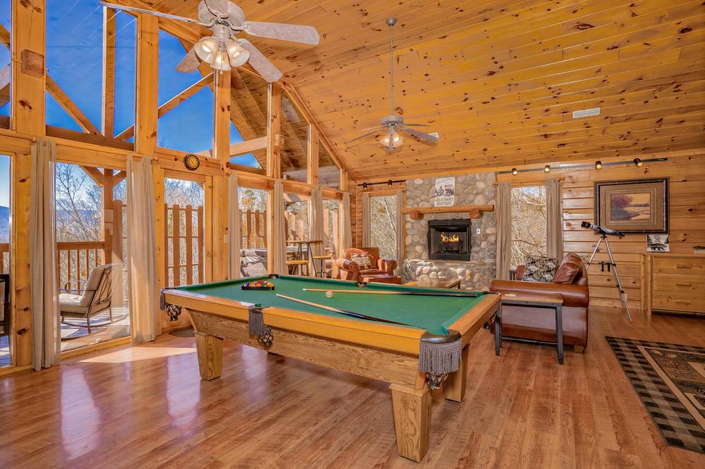 A Mountain Dream | Photo 180