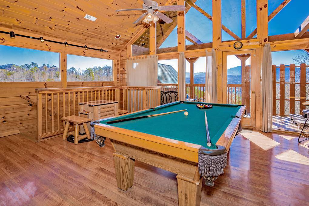 A Mountain Dream | Photo 190