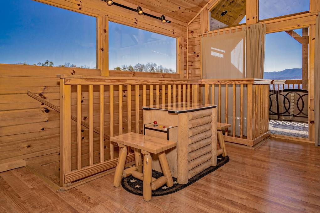 A Mountain Dream | Photo 200