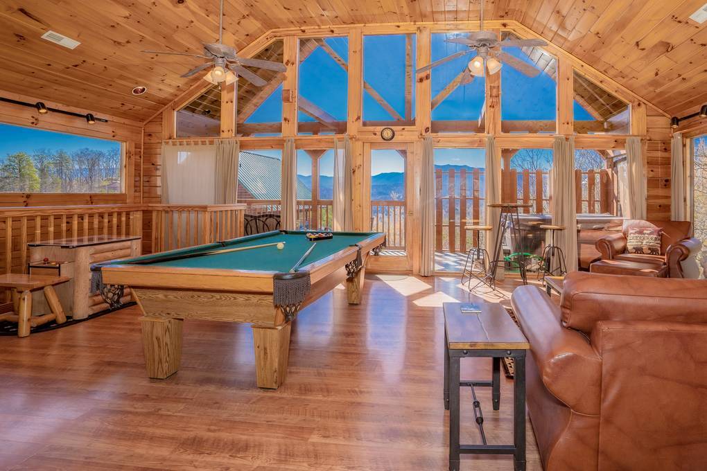 A Mountain Dream | Photo 230