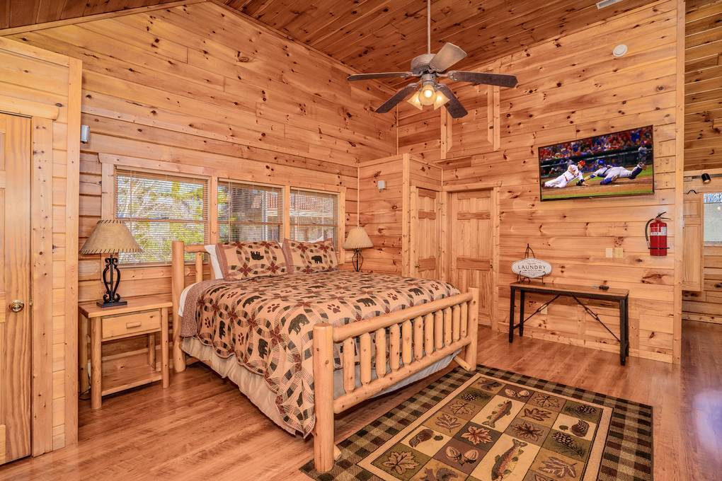 A Mountain Dream | Photo 240