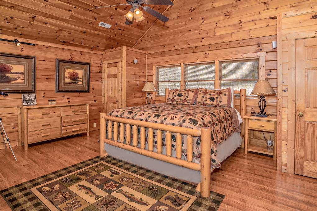 A Mountain Dream | Photo 250