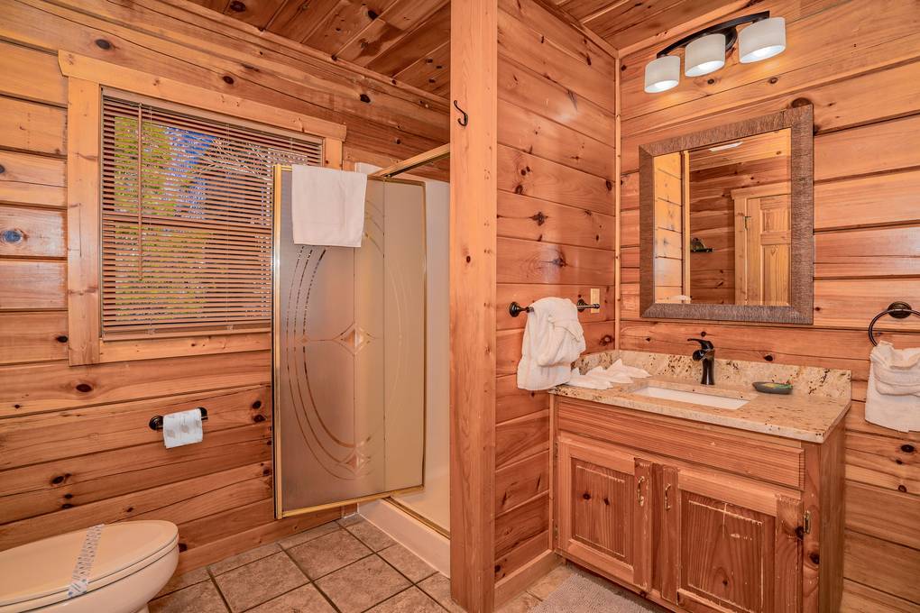 A Mountain Dream | Photo 260