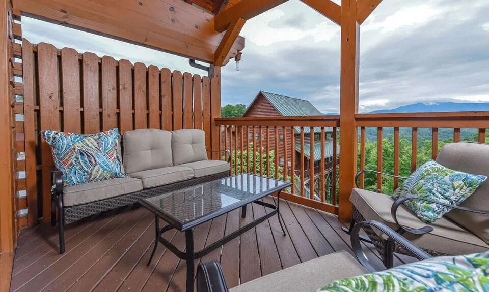 A Mountain Dream | Photo 290