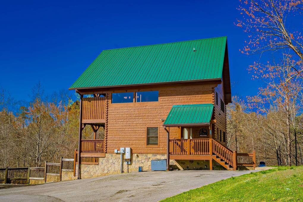 A Mountain Dream | Photo 490