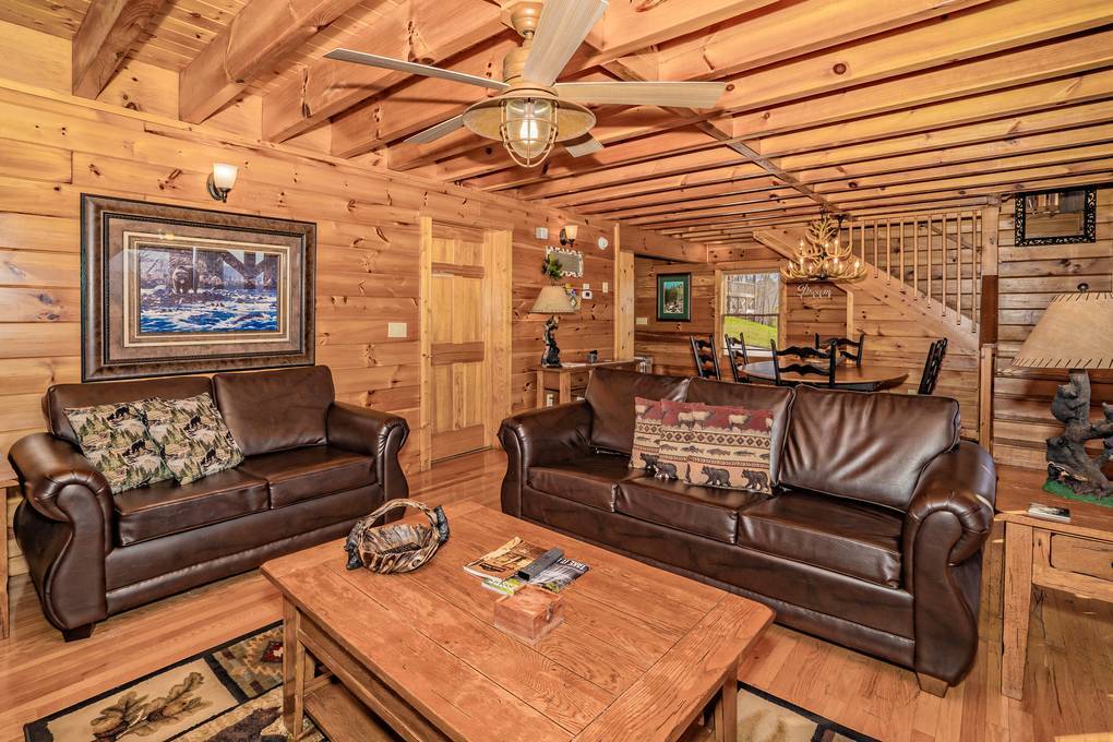 A Mountain Dream | Photo 110