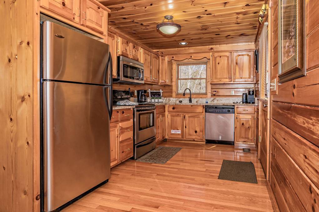 A Mountain Dream | Photo 120