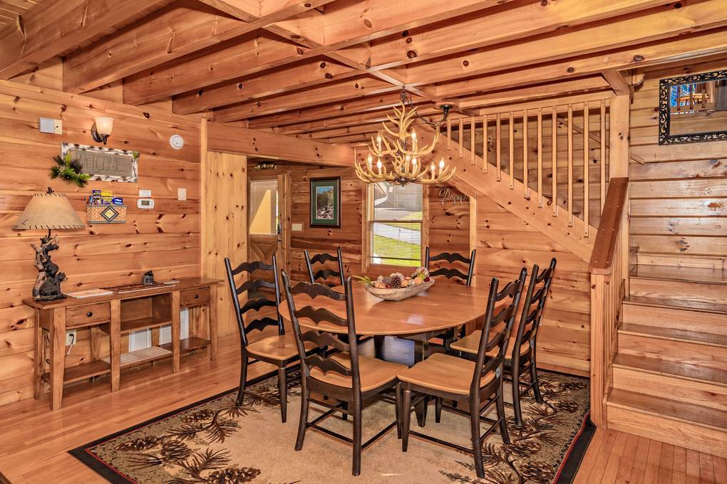 A Mountain Dream | Photo 130