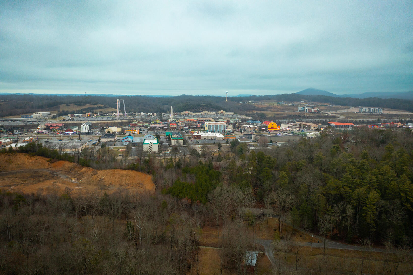 Ain't Misbehavin' | Photo 500