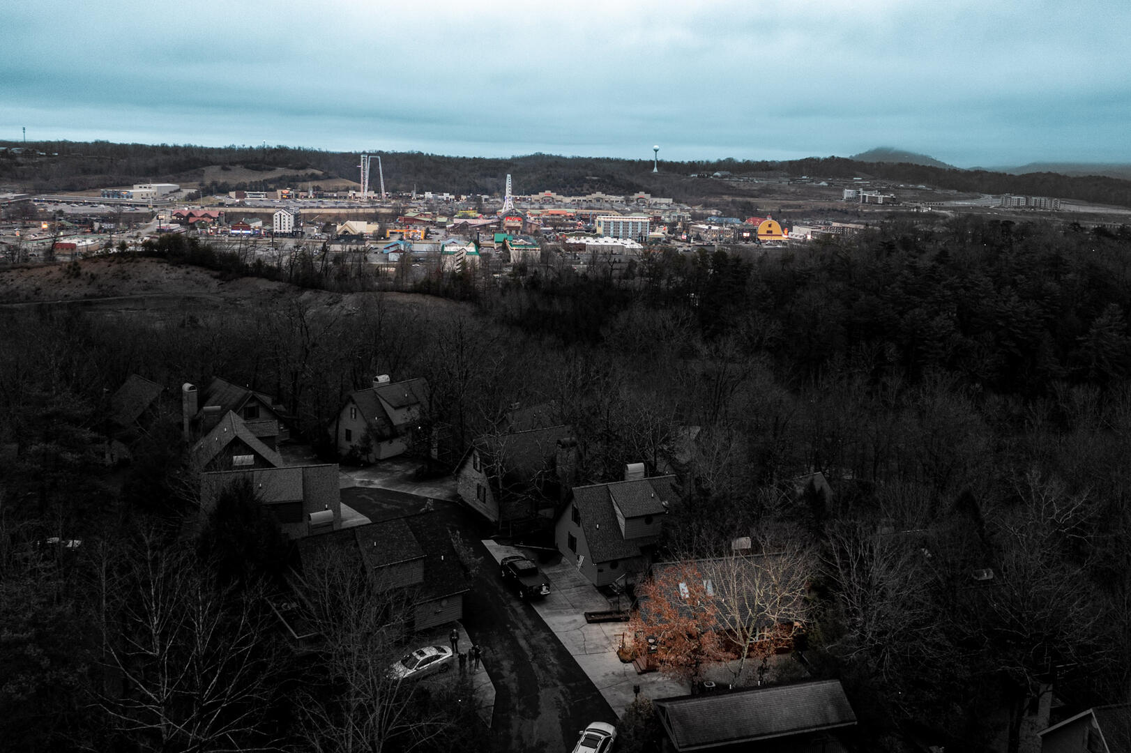 Ain't Misbehavin' | Photo 510