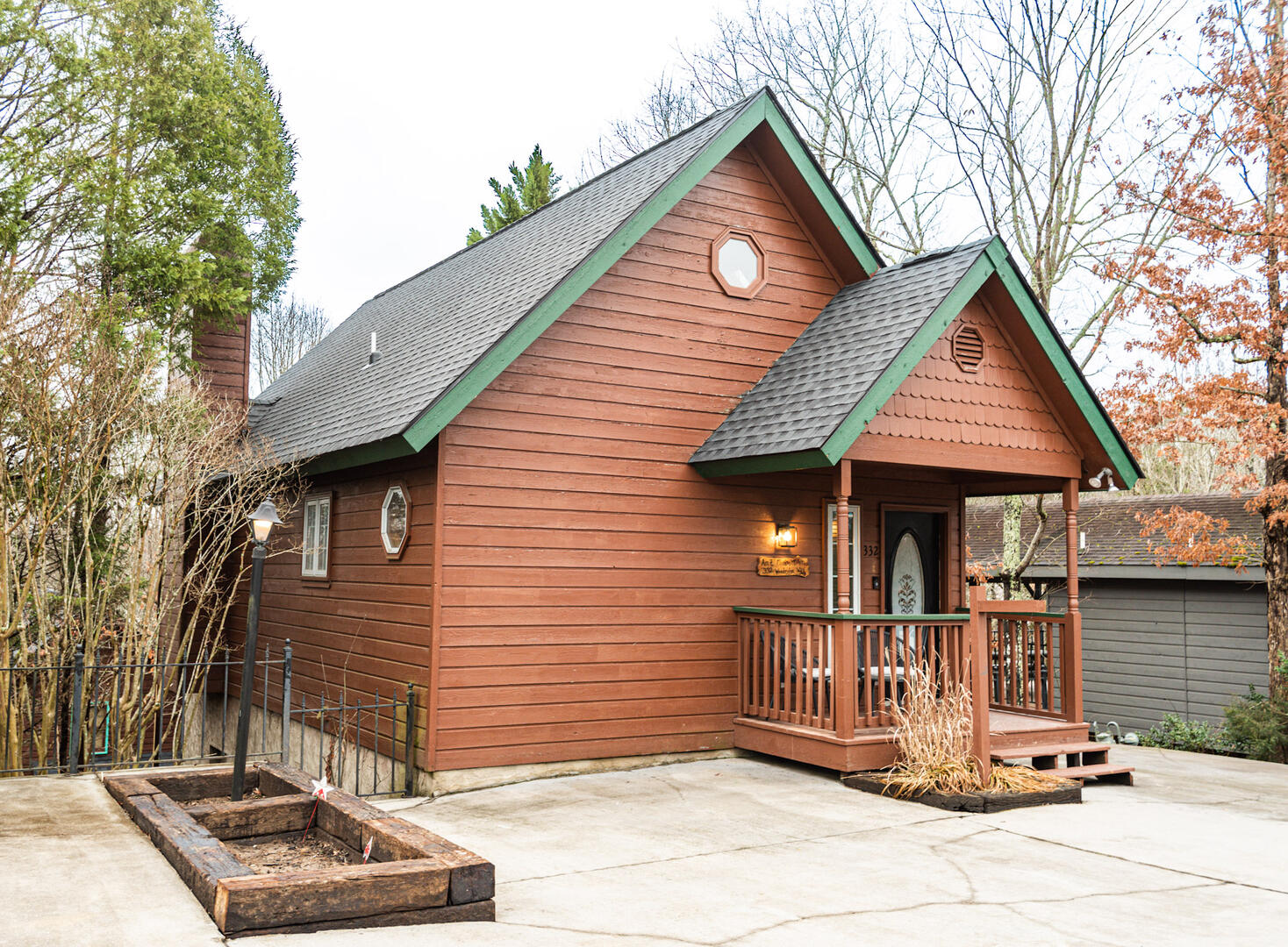 Ain't Misbehavin' | Photo 365