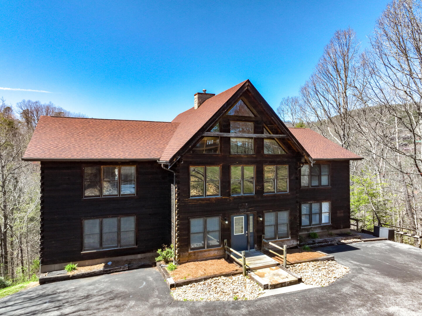 Country Pines Lodge | Photo 965