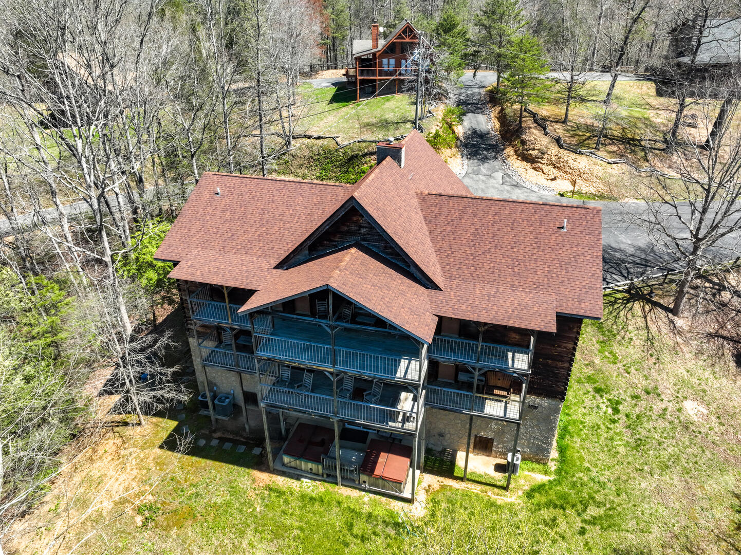 Country Pines Lodge | Photo 969