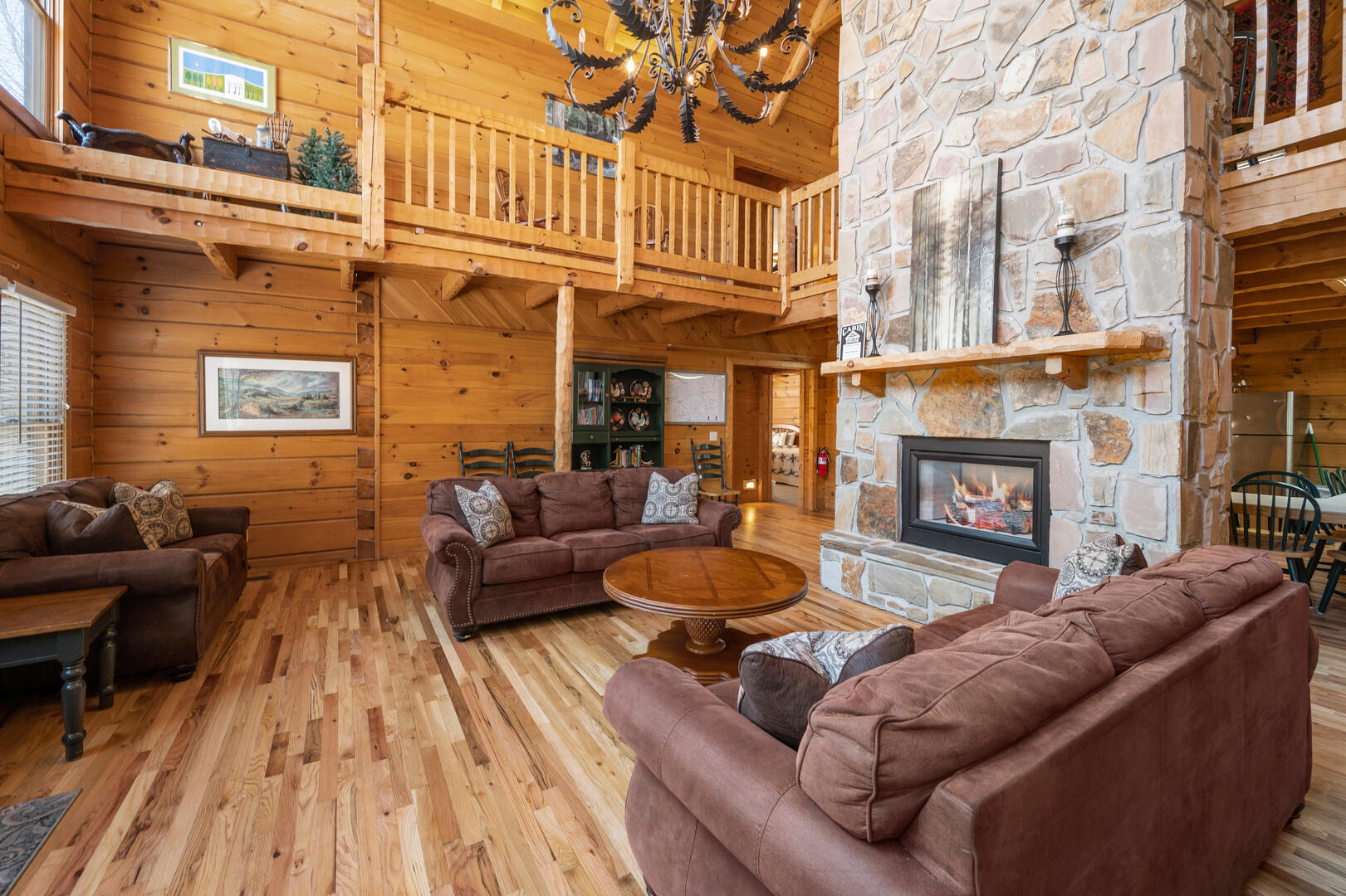 Country Pines Lodge | Photo 20