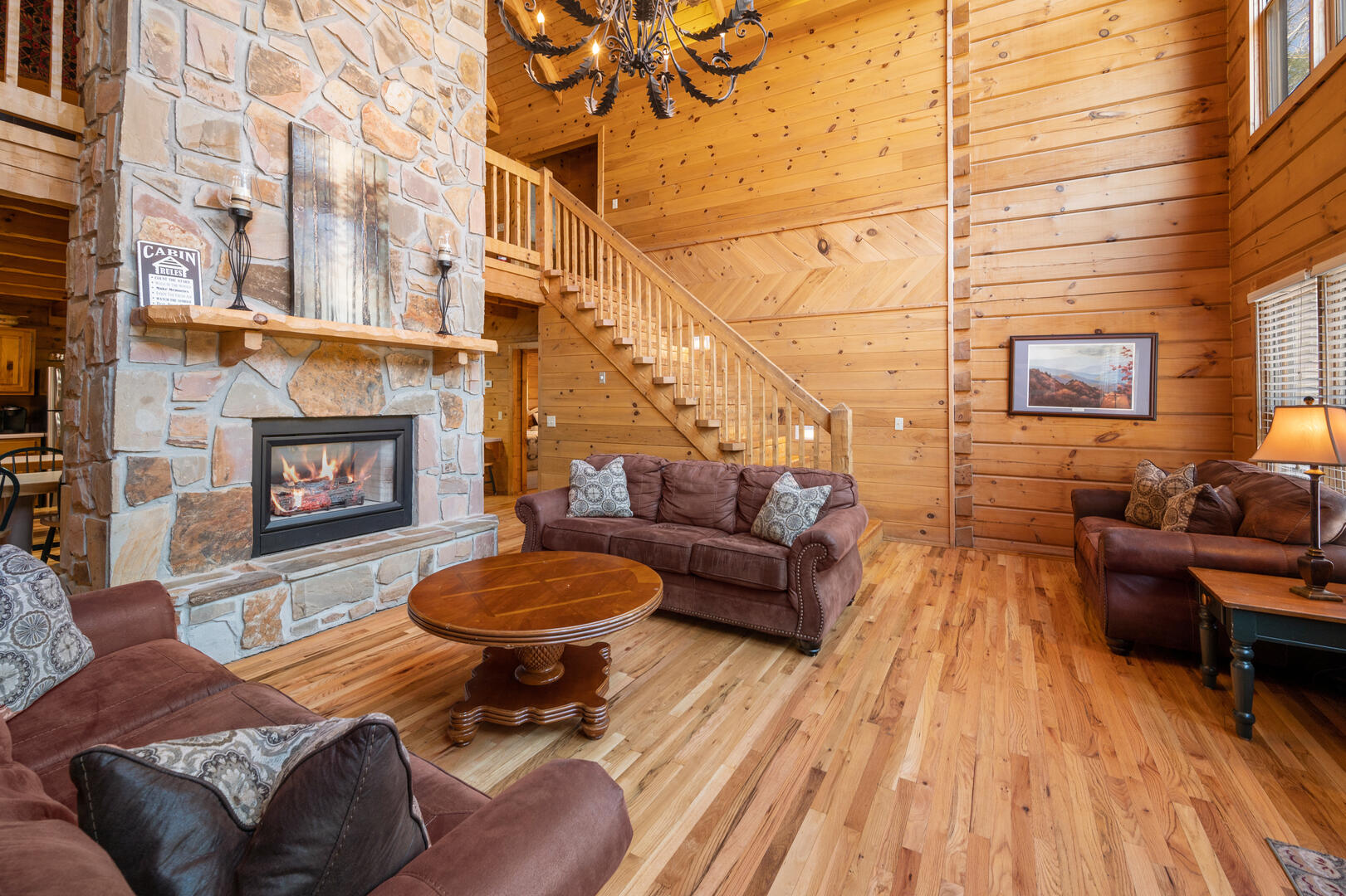 Country Pines Lodge | Photo 35