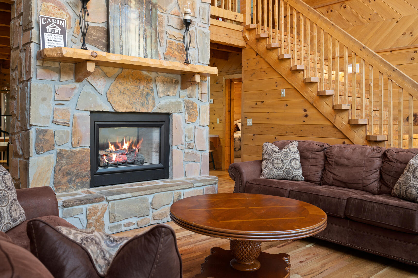 Country Pines Lodge | Photo 33