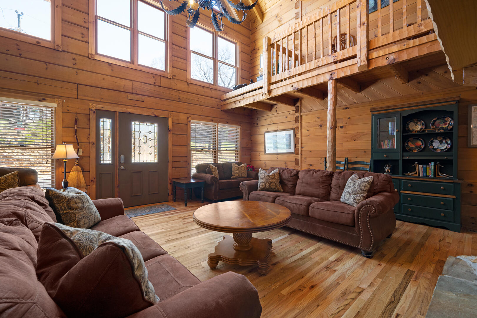 Country Pines Lodge | Photo 37