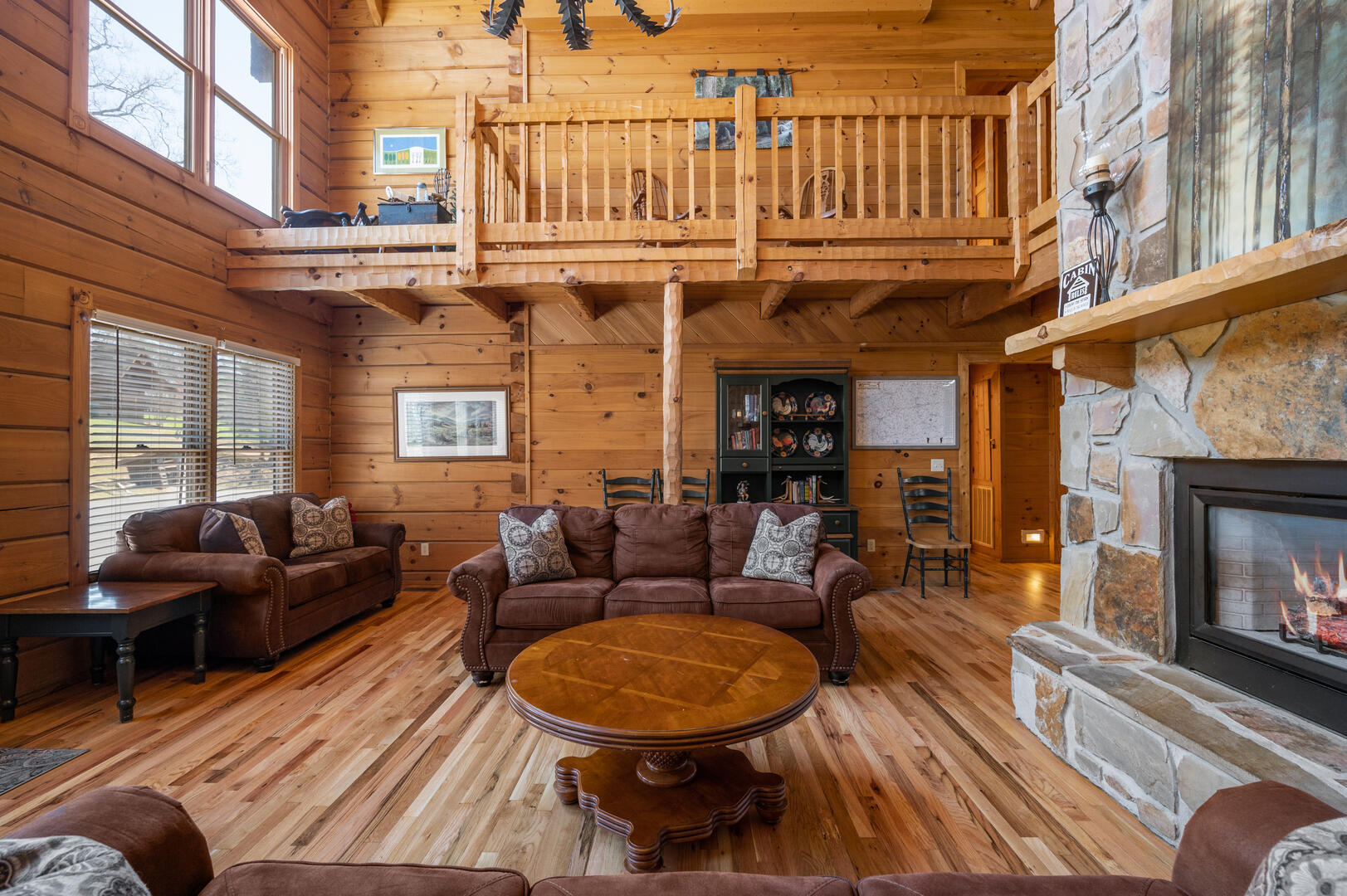 Country Pines Lodge | Photo 38