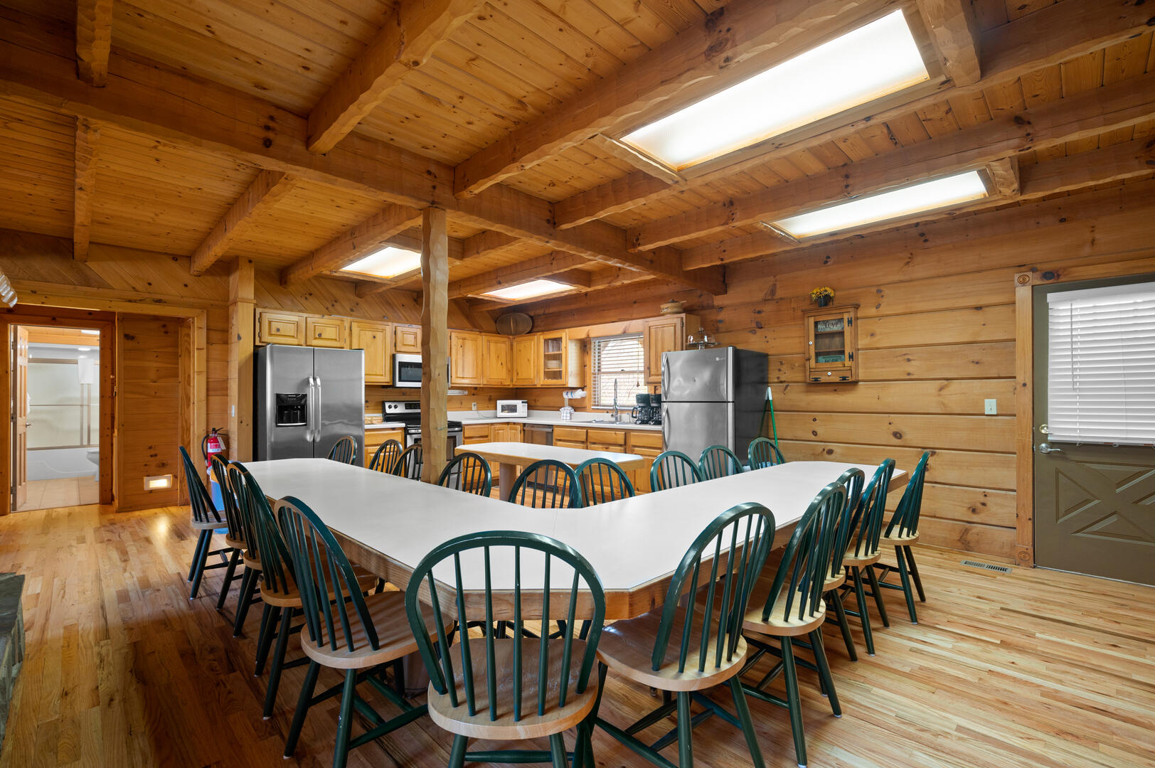 Country Pines Lodge | Photo 65