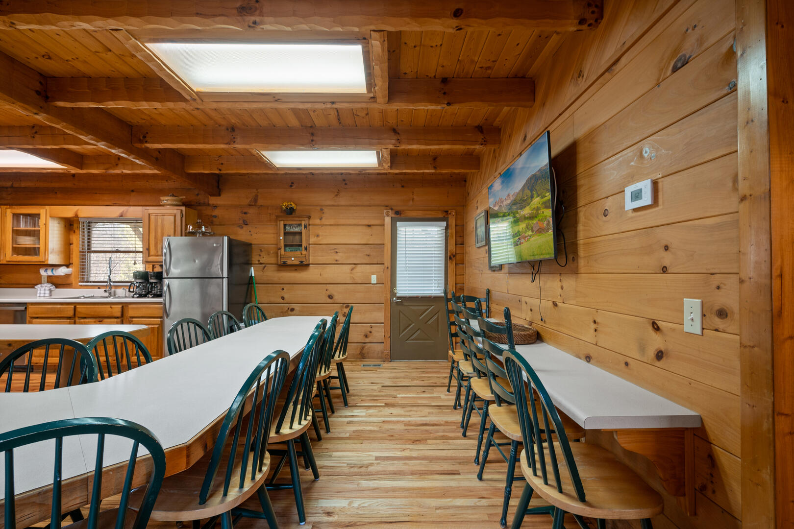 Country Pines Lodge | Photo 60