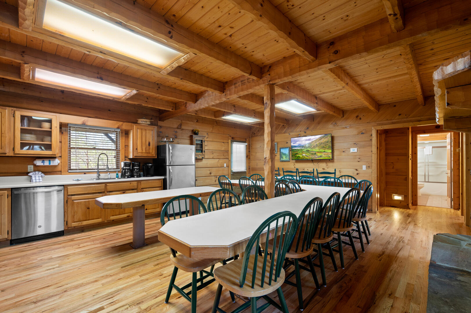 Country Pines Lodge | Photo 145
