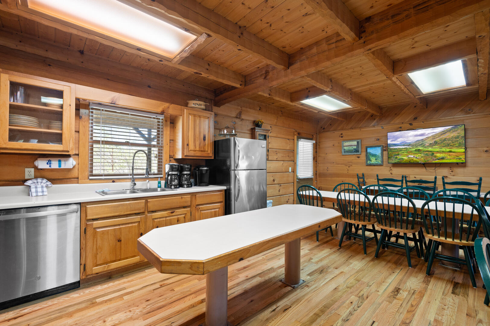 Country Pines Lodge | Photo 140