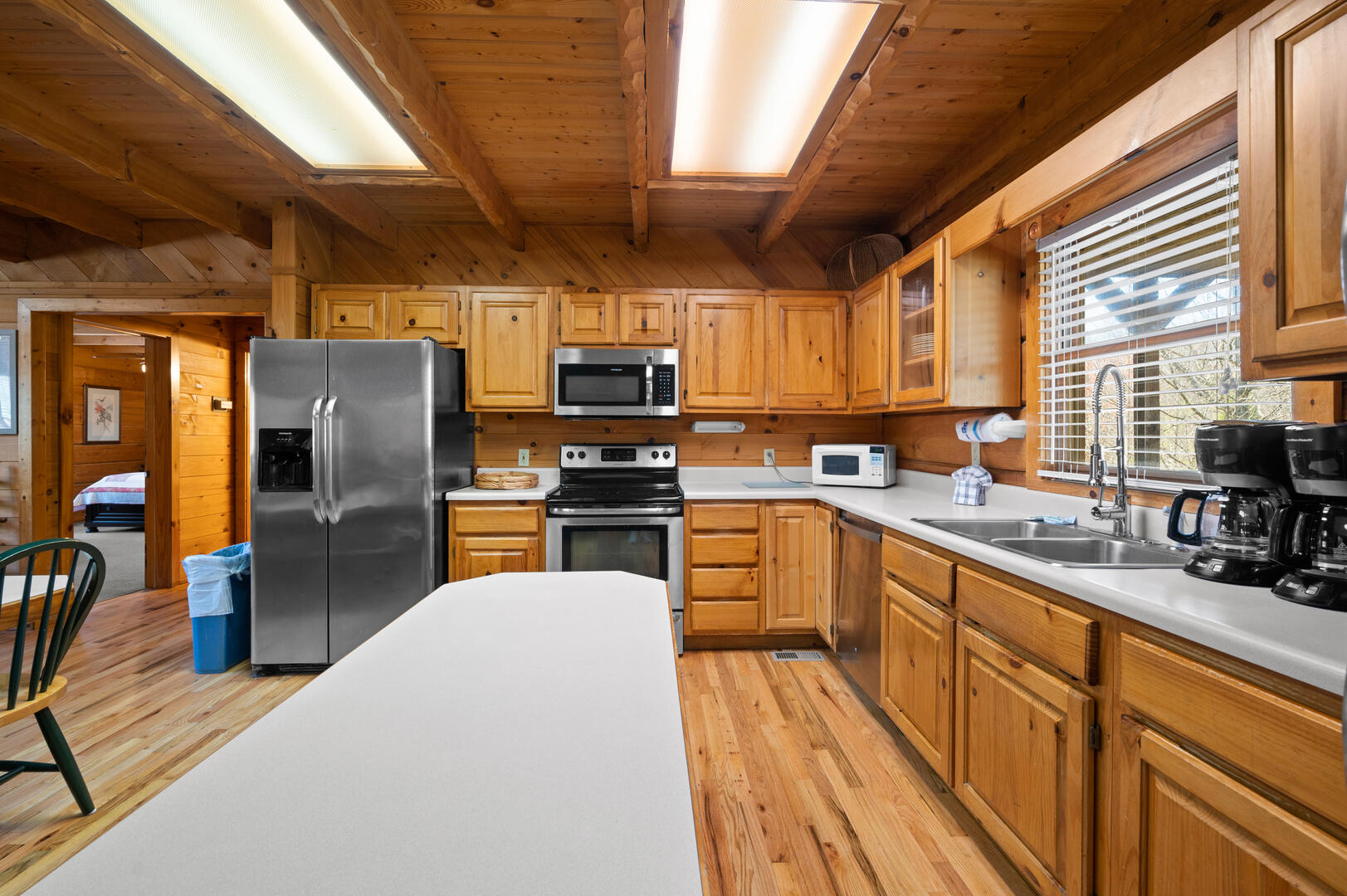 Country Pines Lodge | Photo 70