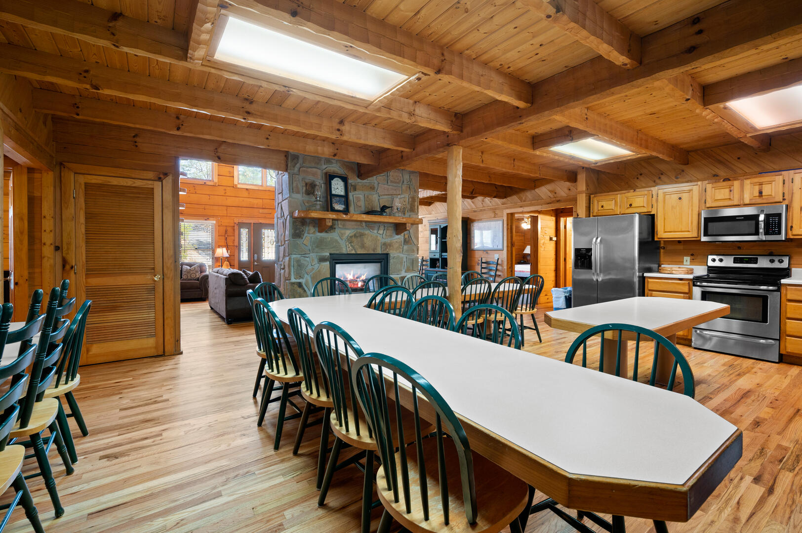 Country Pines Lodge | Photo 67