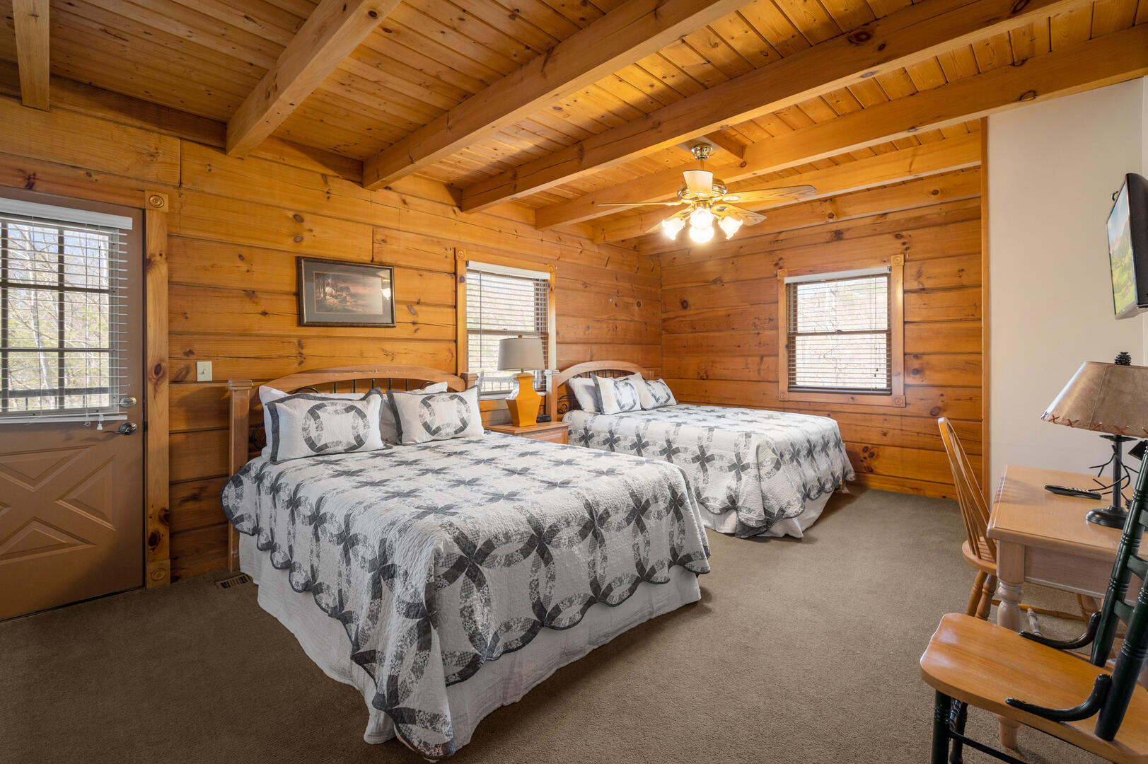 Country Pines Lodge | Photo 270