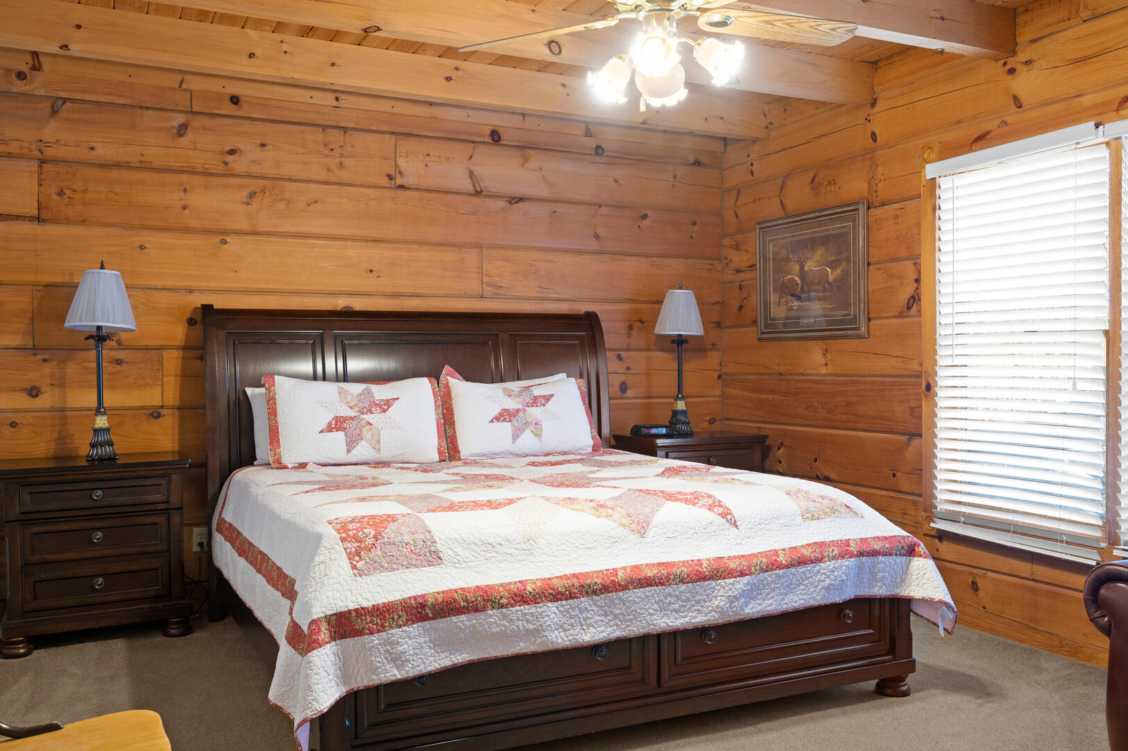 Country Pines Lodge | Photo 220