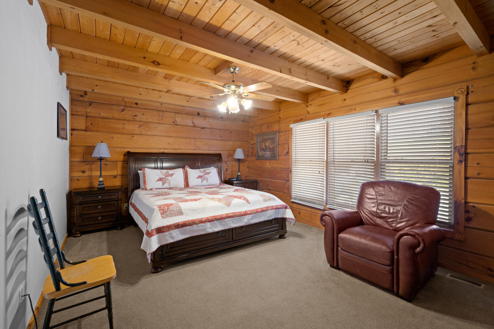 Country Pines Lodge | Photo 230