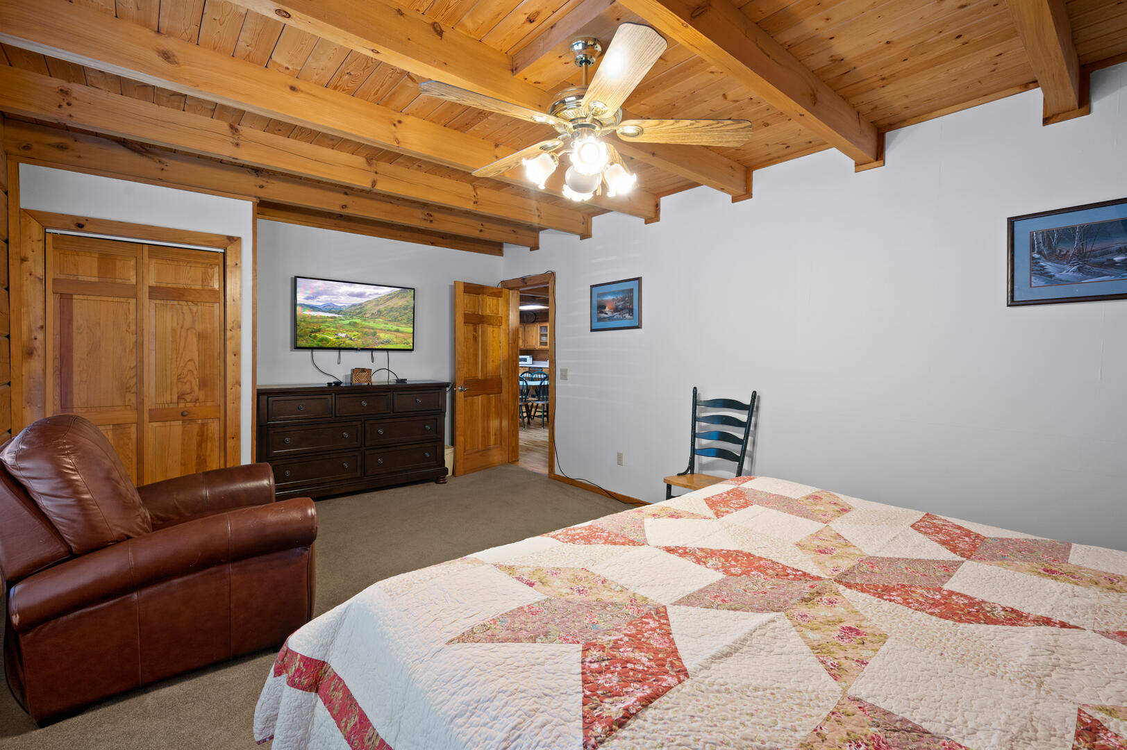 Country Pines Lodge | Photo 235