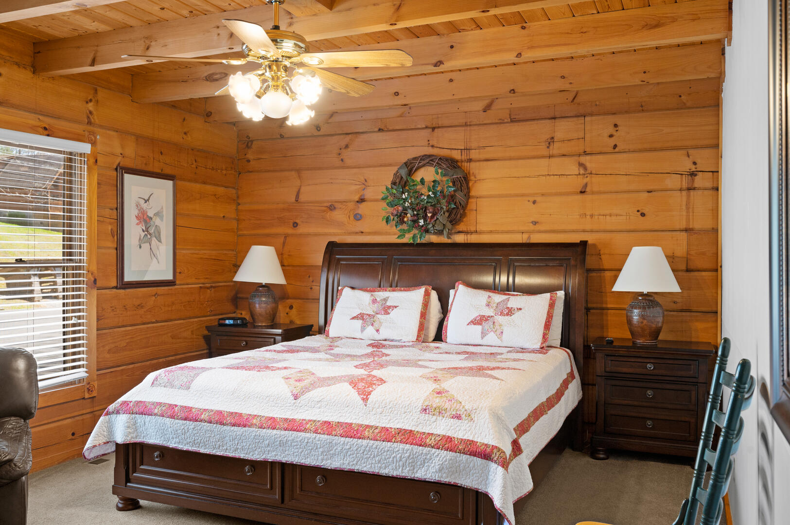 Country Pines Lodge | Photo 360