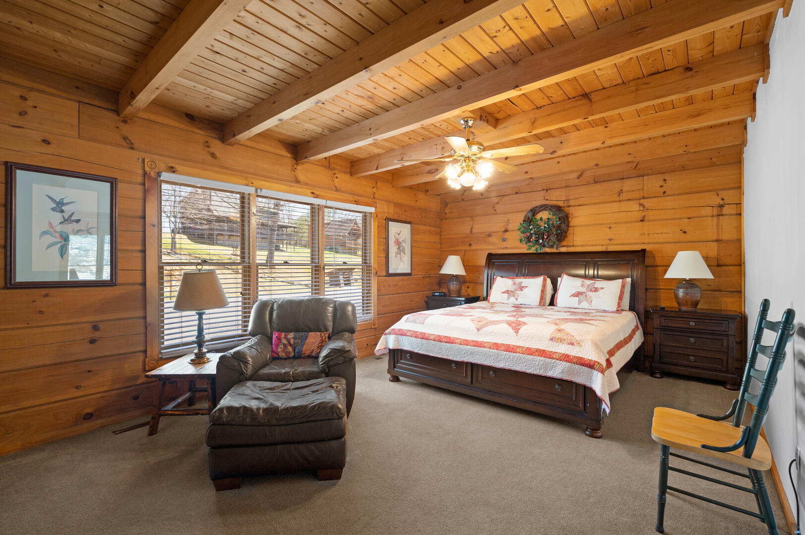 Country Pines Lodge | Photo 380