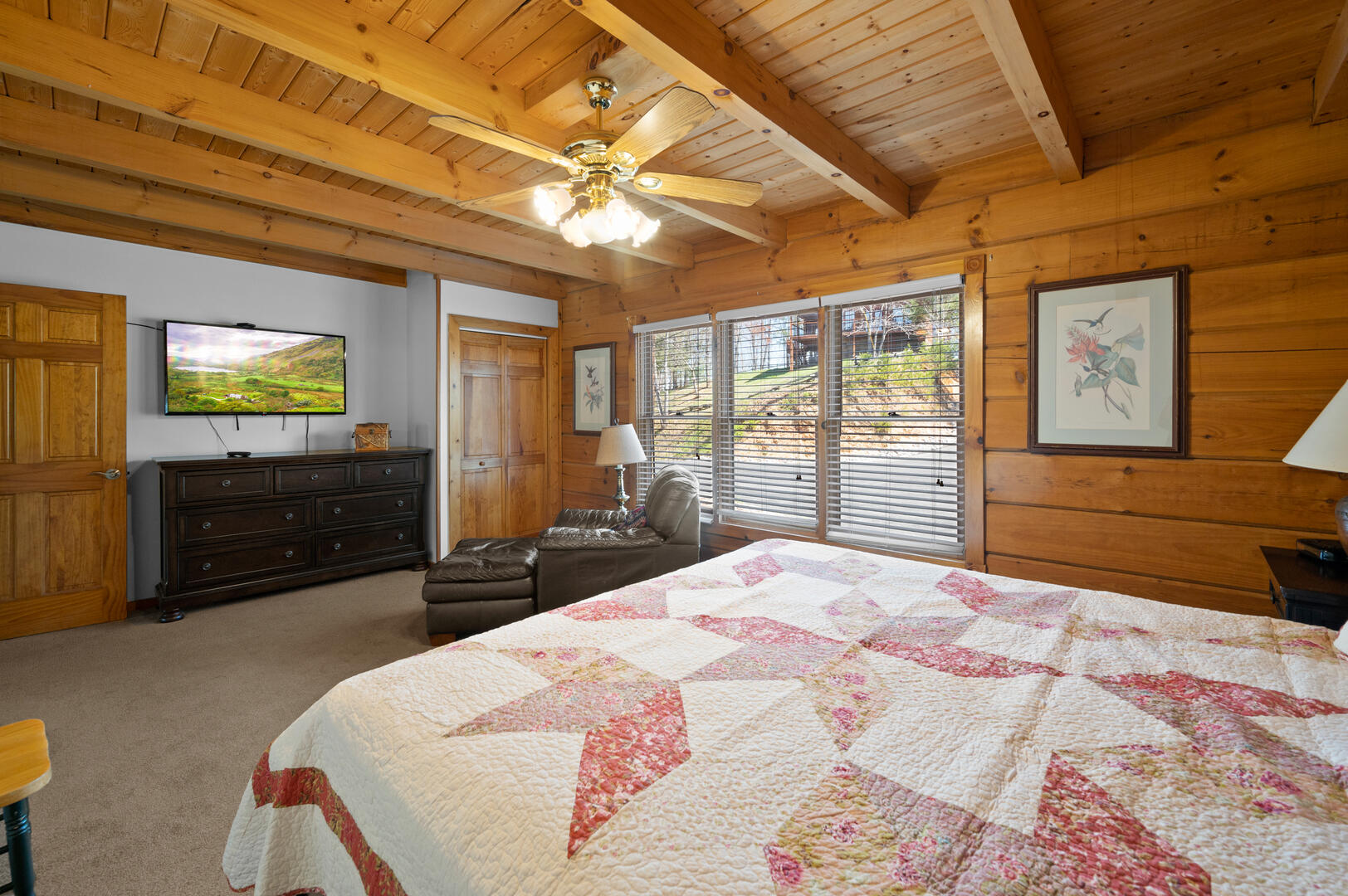 Country Pines Lodge | Photo 370