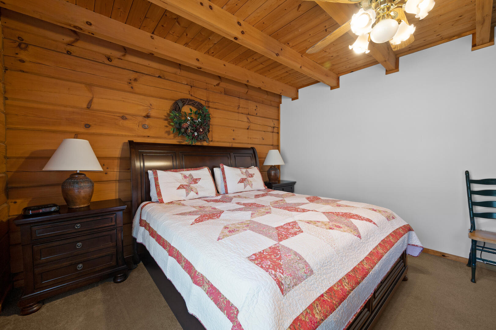 Country Pines Lodge | Photo 390