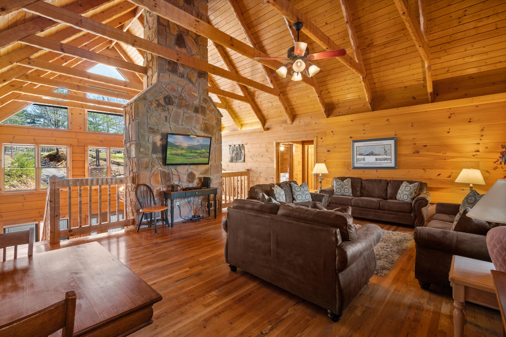 Country Pines Lodge | Photo 505