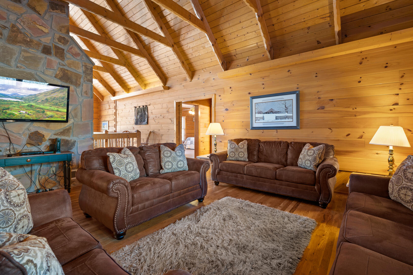 Country Pines Lodge | Photo 518