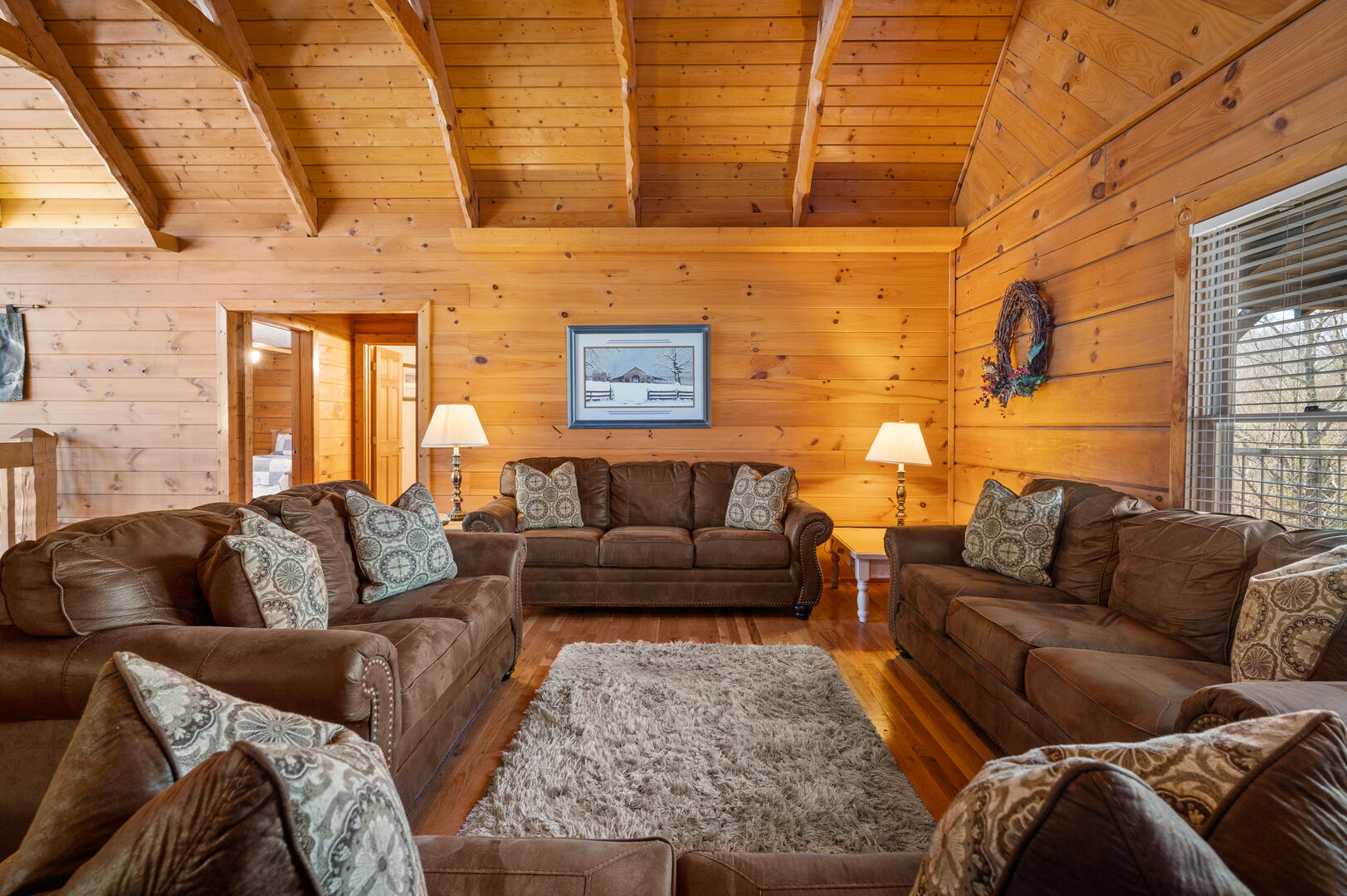 Country Pines Lodge | Photo 506