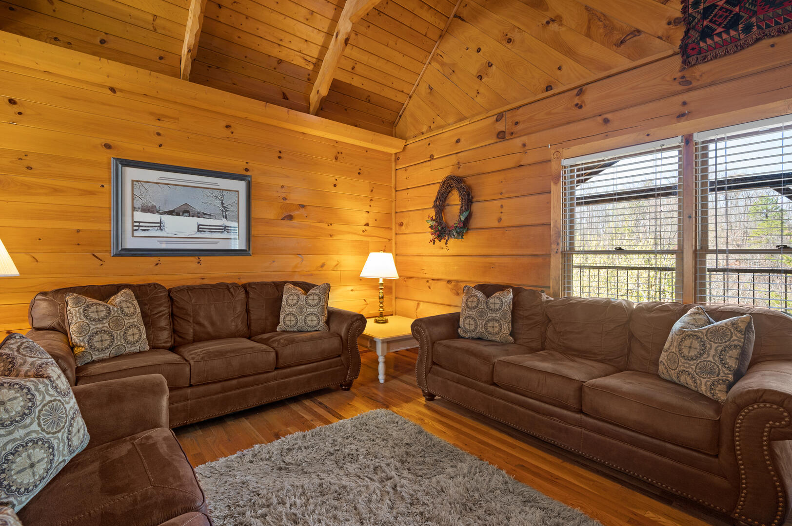 Country Pines Lodge | Photo 490