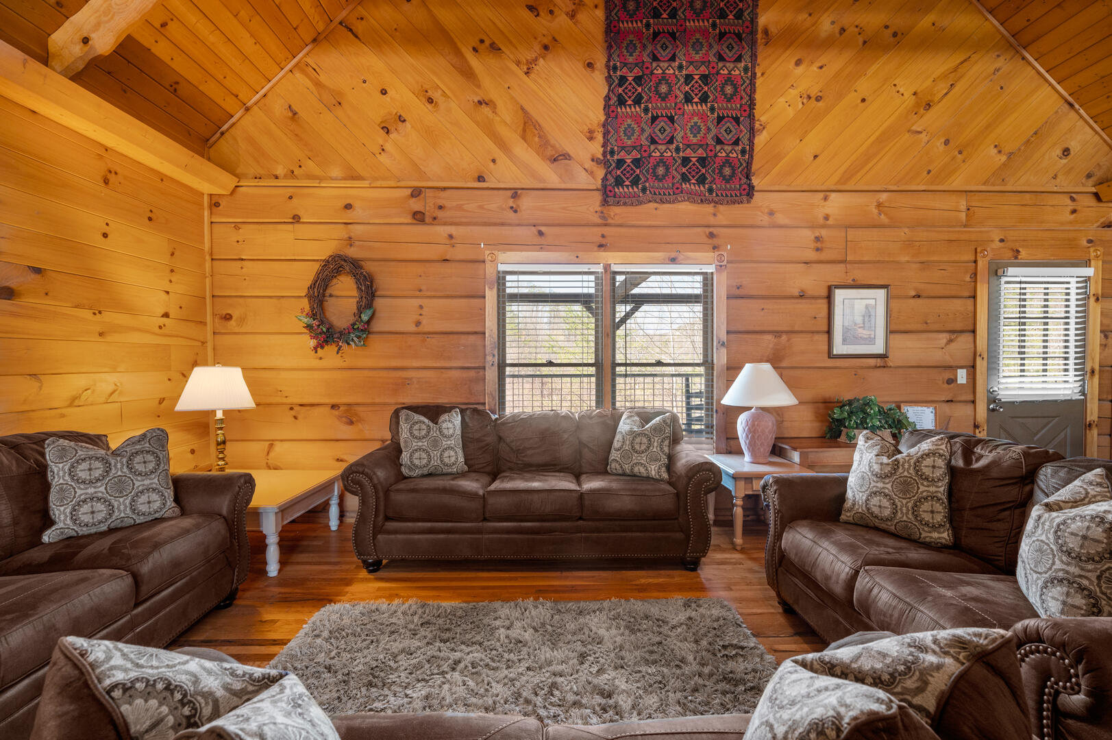 Country Pines Lodge | Photo 500