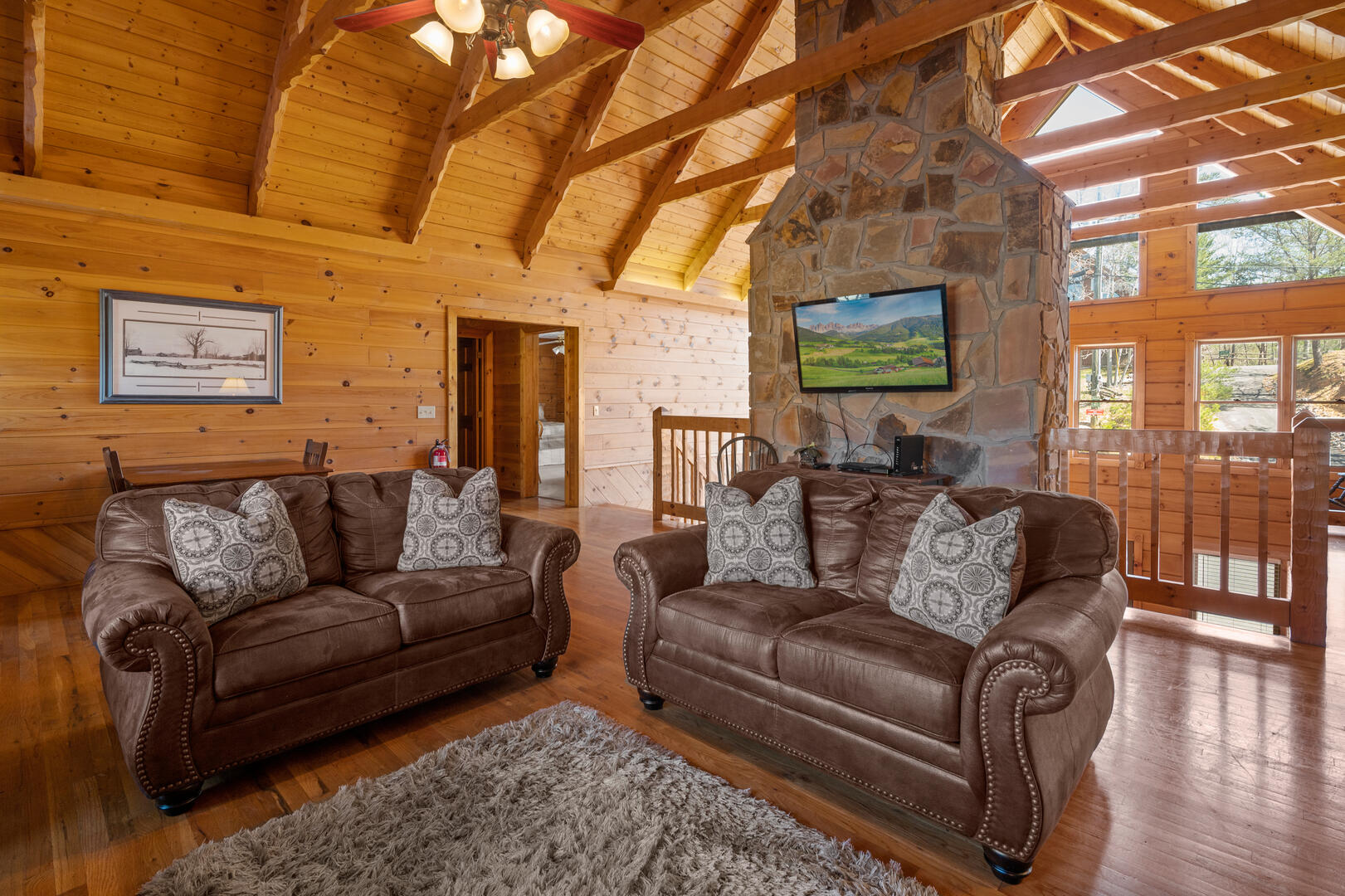 Country Pines Lodge | Photo 519