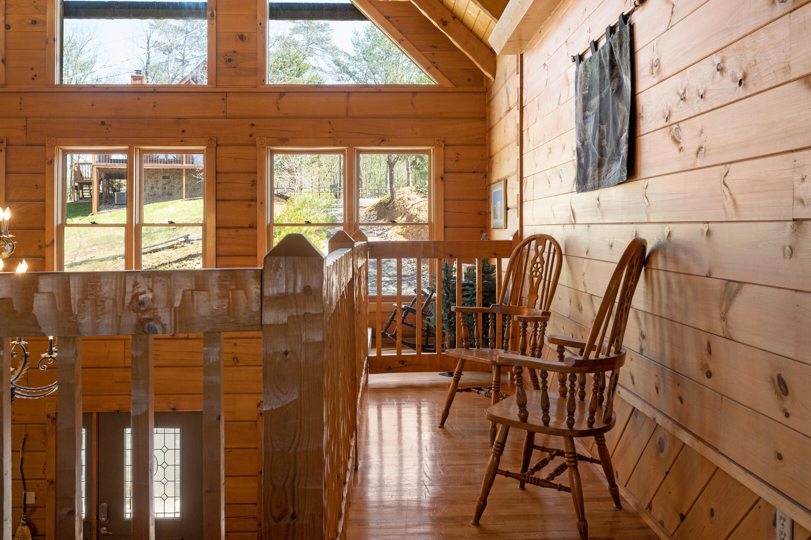 Country Pines Lodge | Photo 483